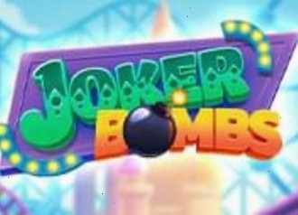 Joker Bombs слот дня